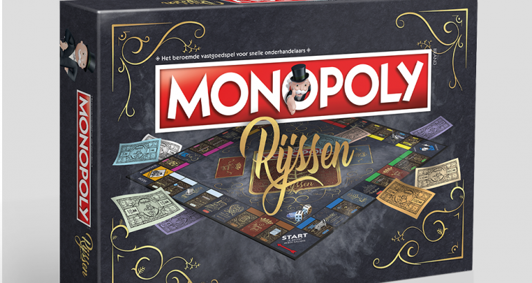 Monopoly Rijssen